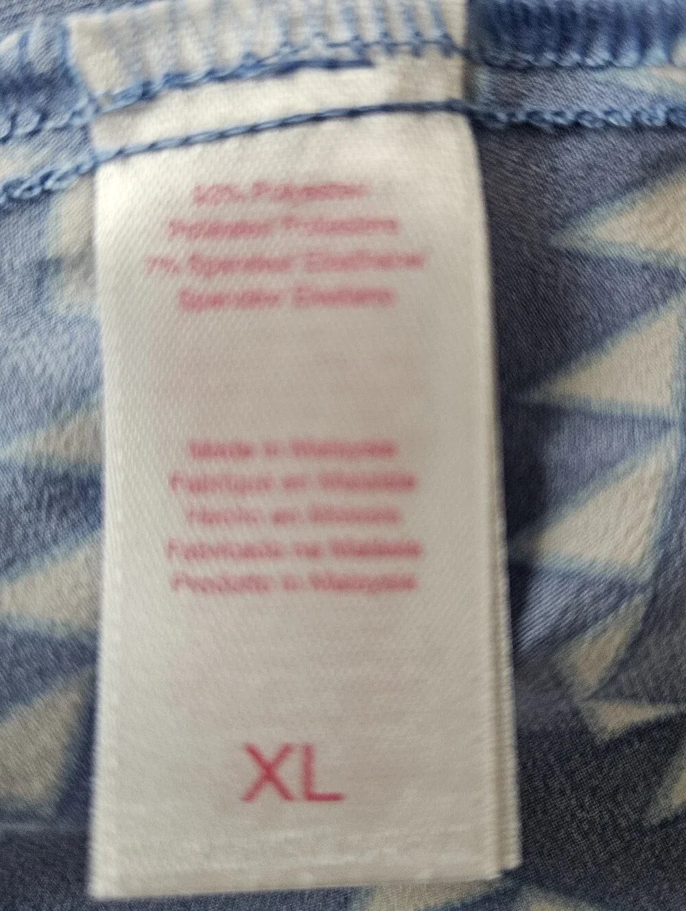 Oscar de la Renta womens size